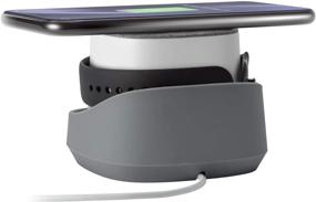 img 2 attached to Ventev 250179 Wireless Charger Watchdock