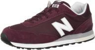 black medium men's shoes - new balance fashion sneakers logo