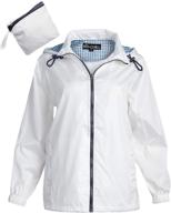 🧥 lightweight women's jacket by big chill: women's clothing for coats, jackets, and vests logo