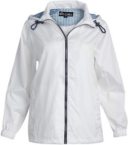 img 1 attached to 🧥 Lightweight Women's Jacket by Big Chill: Women's Clothing for Coats, Jackets, and Vests