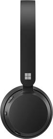img 2 attached to 💻 Cutting-Edge Convenience: Introducing the Microsoft Modern Wireless Headset