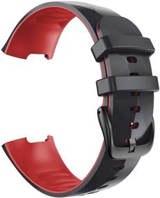 img 3 attached to Смарт-часы, совместимые с ANCOOL, смарт-часы Fitbit