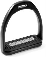 🐴 premium profile stirrups for horse riding by compositi logo