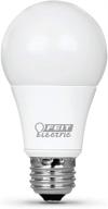 💡 electric om60dm 930ca bright white led bulb logo