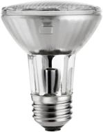 💡 dimmable 4-pack: philips equivalent halogen bulbs for optimal lighting logo