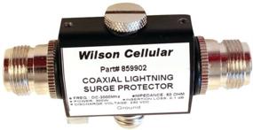 img 1 attached to ZyXEL EXT 300 Lightning Arrestor
