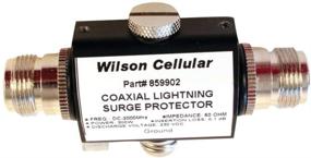 img 2 attached to ZyXEL EXT 300 Lightning Arrestor