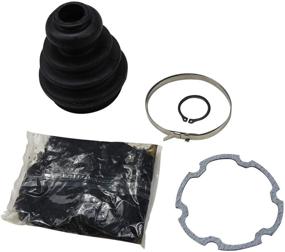 img 4 attached to 🔧 Enhanced CV Joint Boot Kit - Beck Arnley 103-2147