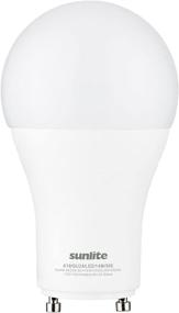 img 4 attached to 💡 Sunlite 88259: Диммируемая LED-лампа с эквивалентной светоотдачей