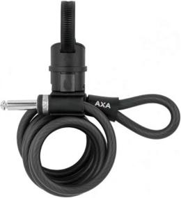 img 2 attached to AXA Unisexs Newton Cable Black