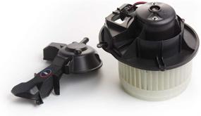 img 3 attached to High-Performance OAW 100-V186 Front HVAC Blower Motor: Compatible with 01-09 Volvo S60, 99-06 S80, 01-07 V70, 03-07 XC70 & 03-14 XC90