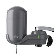 🚰 enhanced pur fm2500v classic faucet filter logo