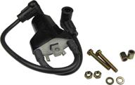 ignition coil golf cart 91 up logo