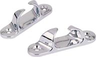 perko 1223dp0chr skene bow chocks логотип