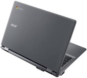 img 1 attached to Acer Chromebook 11.6-inch, Intel Celeron N2840 Dual-core 2.16GHz, 4GB RAM, 16GB Storage, Chrome (Renewed)