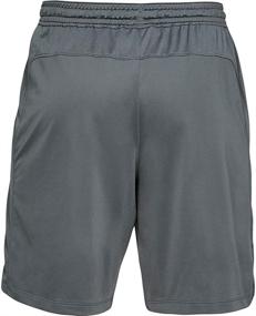 img 1 attached to Under Armour Shorts Pitch Medium