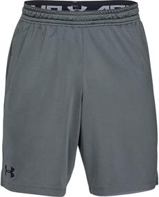 img 2 attached to Under Armour Shorts Pitch Medium