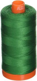 img 1 attached to Aurifil A1050 2870 Solid Cotton Thread