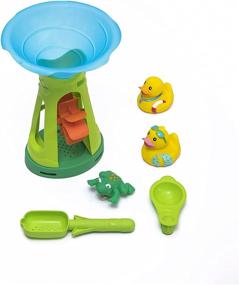 img 3 attached to 🦆 Duck Dive Water Table - Step2