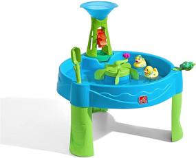 img 1 attached to 🦆 Duck Dive Water Table - Step2