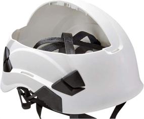 img 2 attached to 🔴 Black Petzl VERTEX VENT ANSI Safety Helmet