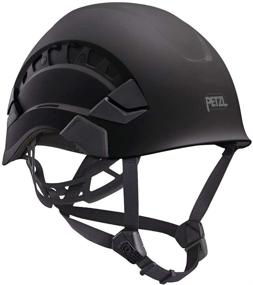 img 3 attached to 🔴 Black Petzl VERTEX VENT ANSI Safety Helmet