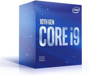 img 2 attached to Intel I9 10900F Desktop Processor Graphics