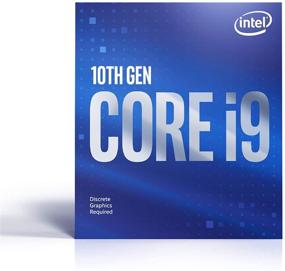 img 4 attached to Intel I9 10900F Desktop Processor Graphics