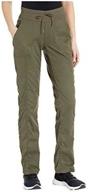 the north face women's aphrodite 2.0 pant: ultimate comfort and style for adventurous women логотип