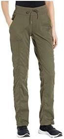 img 1 attached to The North Face Women's Aphrodite 2.0 Pant: Ultimate Comfort and Style for Adventurous Women