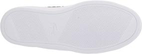 img 1 attached to 👟 Shop the Trendy Lacoste Mens PIQUEE 0120 Sneaker - Top Men's Shoes