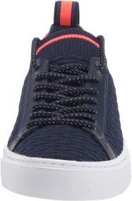 img 3 attached to 👟 Shop the Trendy Lacoste Mens PIQUEE 0120 Sneaker - Top Men's Shoes