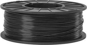 img 4 attached to 🖨️ 1.75mm Diameter ABS 3D Filament for Additive Manufacturing - Premium Products