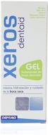 💧 dentaid xeros gel 50 ml: powerful oral moisturizer for dry mouth relief logo