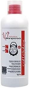 img 2 attached to 🔧 Caffelatex Sealant 1000mL by Effetto Mariposa: The Ultimate Solution for Tire Puncture Protection