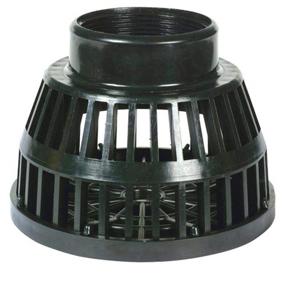 img 1 attached to Apache 70002760 Suction Strainers Polypropylene