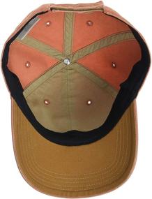 img 1 attached to Carhartt Canvas Cap for Men