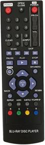 img 2 attached to Replacement Remote Control BD651DN Blu Ray