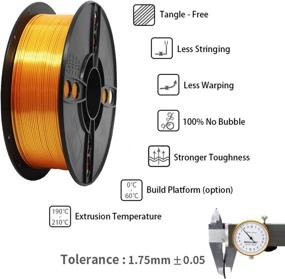 img 2 attached to Tangle-Free Dimensional Filament Materials by Veeology