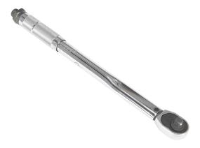 img 3 attached to Vestil TW 38 Torque Wrench Length