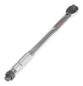 img 2 attached to Vestil TW 38 Torque Wrench Length