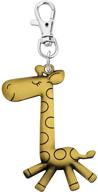 ujims giraffe lovers jewelry inspirational logo