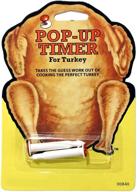 🦃 heuck turkey timer pop up logo