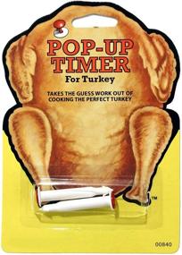 img 2 attached to 🦃 Heuck Turkey Timer Pop Up