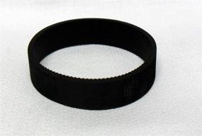 img 3 attached to Kirby FBA Vacuum Cleaner Belts 301291 - Pack of 3, in Black