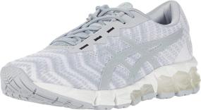 img 1 attached to 👟 ASICS Women's Gel Quantum Metropolis Athletic Shoes: Ultimate Comfort and Style