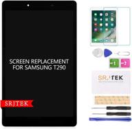 📱 high-quality screen replacement for samsung galaxy tab a 8.0 2019 t290 sm-t290 - lcd display touch digitizer glass screen assembly logo