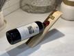 millwork blend self balancing bottle holder logo