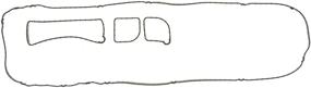 img 1 attached to MAHLE Original VS50417 Engine Gasket