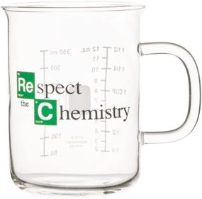 img 3 attached to 🧪 Chemistry-inspired Breaking Bad Mug Merchandise